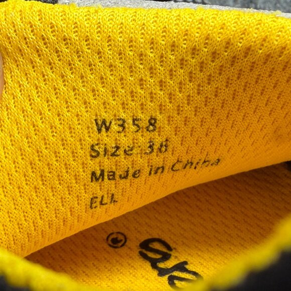 Vibram Five Fingers Bikila Shoes Women's Size 6.5 Barefoot Minimalist Training - Picture 13 of 13